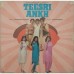 Teesri Ankh ECLP 5782 LP Vinyl Record