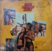 Teri Baahon Mein IND 1020 Bollywood LP Vinyl Record Teri Baahon Mein IND 1020 Bollywood LP Vinyl Record