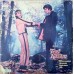 Teri Kasam 2392 368 Movie LP Vinyl Record