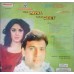 Teri Payal Mere Geet WLPF 5049 Bollywood LP Vinyl  Record