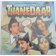 Thanedaar SHFLP 1352A Bollywood LP Vinyl Record