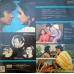 The Great Gambler ECLP 5566 Bollywood Movie LP Vinyl Record
