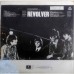 The Beatles Revolver PCS 7009 LP Vinyl Record
