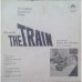 The Train FLP 1005 LP Vinyl Record