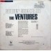 The Ventures (Golden Great) LST 8053 English LP Vinyl Record