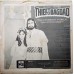 Thief Of Bagdad JCLPI L1 12663 Rare LP Vinyl Record Made In South Africa