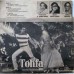 Tohfa 2222 010 Movie EP Vinyl Record