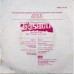 Trishul 7EPE 7472 Bollywood Movie EP Vinyl Record