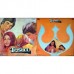 Trishul PEASD 2009 Movie LP Vinyl Record