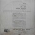 Amir Khan EASD 1331 LP Vinyl Record