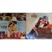 Vidhaata PEALP 2067 Movie LP Vinyl Record