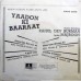 Yaadon Ki Baaraat EMOE 2350 EP Vinyl Record