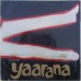 Yaarana 2392 197 Movie LP Vinyl Record 