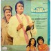 Yari Dusmani  45NLP 1126 Bollywood Movie LP Vinyl Record