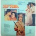 Yeh Desh ECLP 5917 Movie LP Vinyl Record