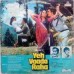 Yeh Vaada Raha 2392 351 Bollywood LP Vinyl Record