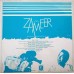 Zameer SPLP 1183 Bollywood Movie LP Vinyl Record Made In Malaysia