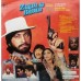 Zulm Ka Badla SFLP 1013 Bollywood Movie LP Vinyl Record
