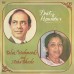 Talat Mahmood & Asha Bhosle Duets To Remember ECLP 5974 Film Hits LP Vinyl Record