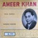 Ameer Khan EALP 1253 LP Vinyl record