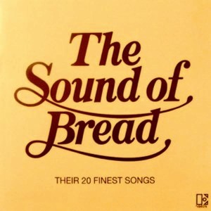 The Sound Of Bread - Their 20 Finest Songs K 52062