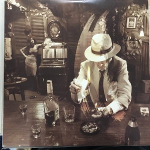 Led Zeppelin – In Through The Out Door - SS 16002 