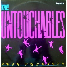 The Untouchables (7) – Free Yourself - Buy it 221